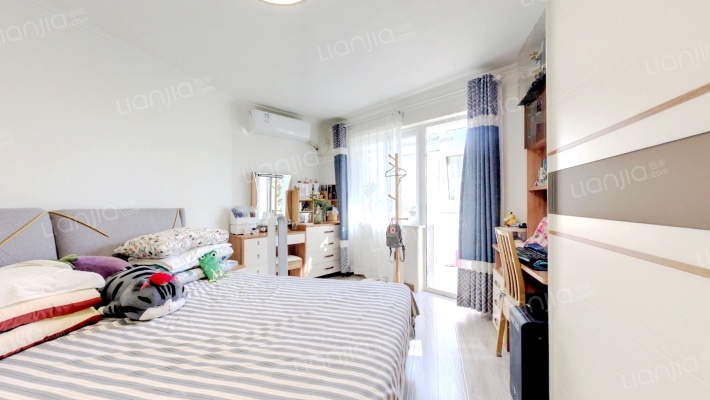 甘露园南里二手房实景图