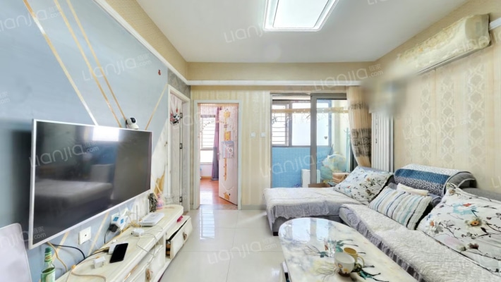 绿洲花园2号院二手房实景图