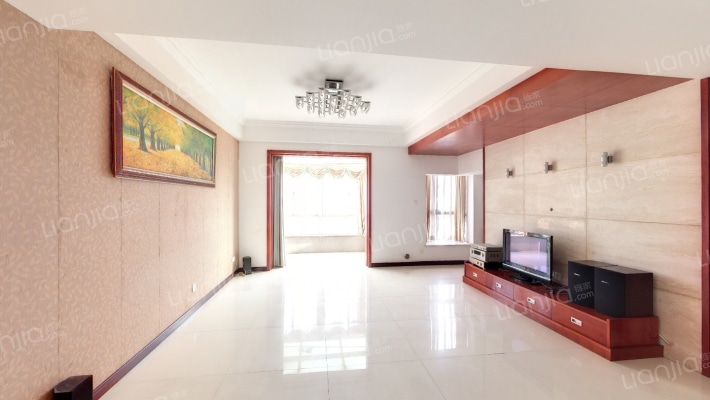 澧水家园二手房实景图