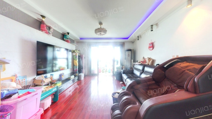 江雁山水雅苑二手房实景图