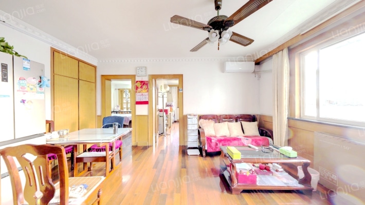 康阳小区二手房实景图