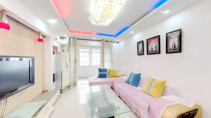 中街35号二手房实景图