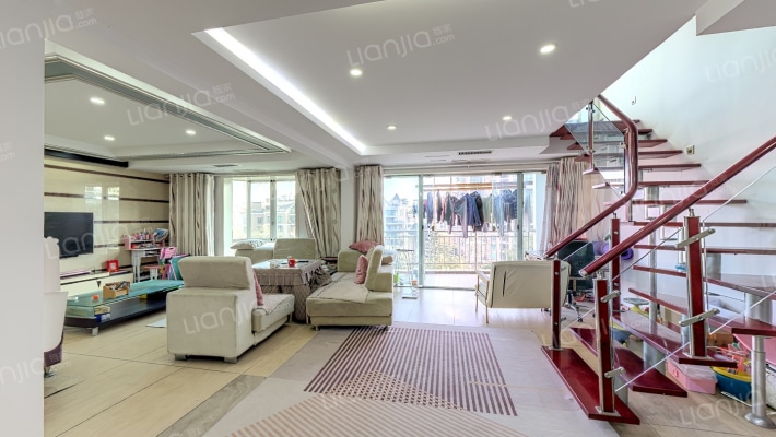 兴隆城市花园怡水园二手房实景图