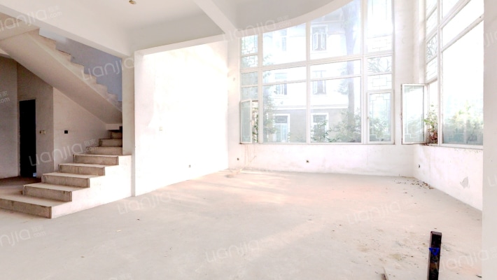 草堂之春二手房实景图