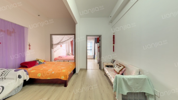 壹公馆二手房实景图