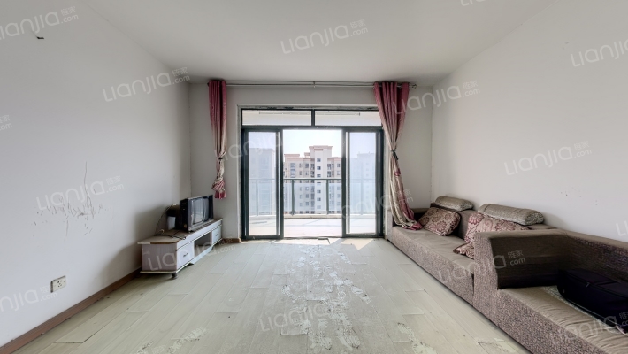 康城水云间二手房实景图