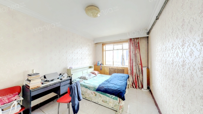 芬园里二手房实景图