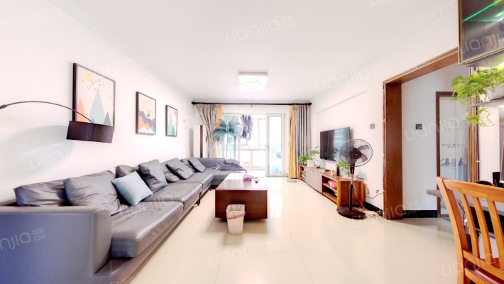 友联大厦二手房实景图