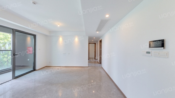 金成潮塘轩二手房实景图