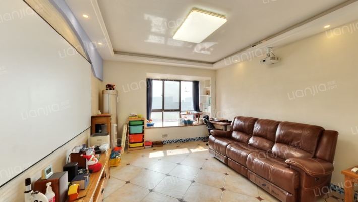 青剑湖公馆二手房实景图