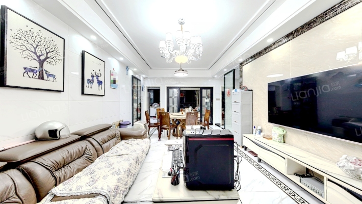 惠太雅苑二手房实景图