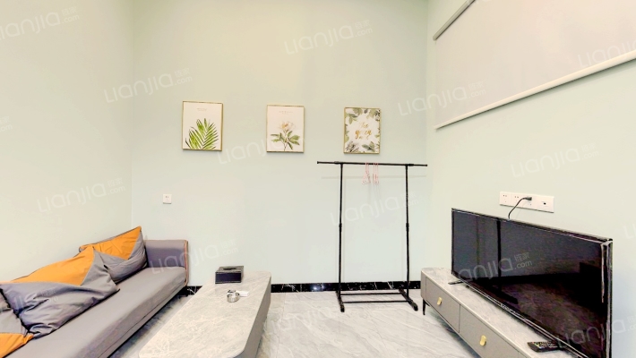 智创空间二手房实景图