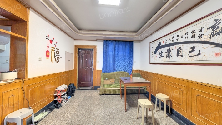 龙山路二手房实景图