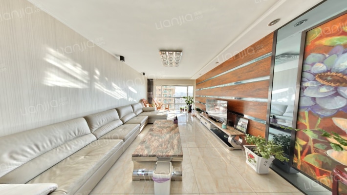 景园  盛世华都二手房实景图