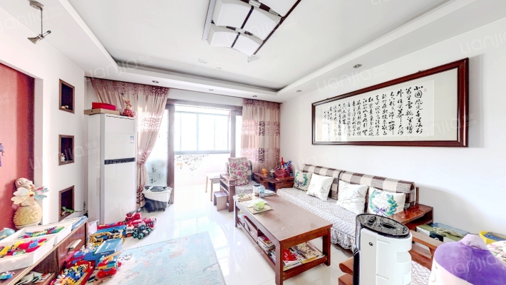 世禾新村二手房实景图