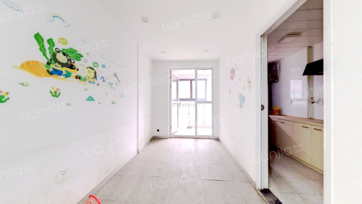 圣诚阳光丽景二手房实景图