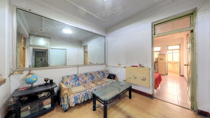 绿化路19号院二手房实景图