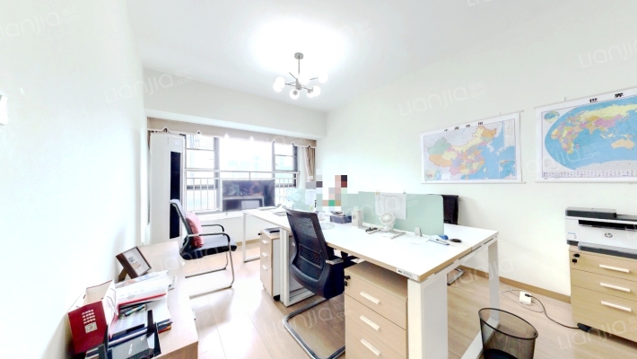 成发紫悦府二手房实景图