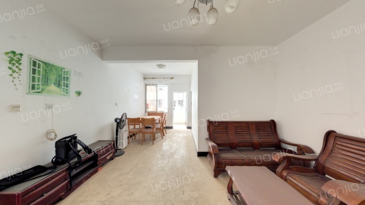 成丰花园二手房实景图