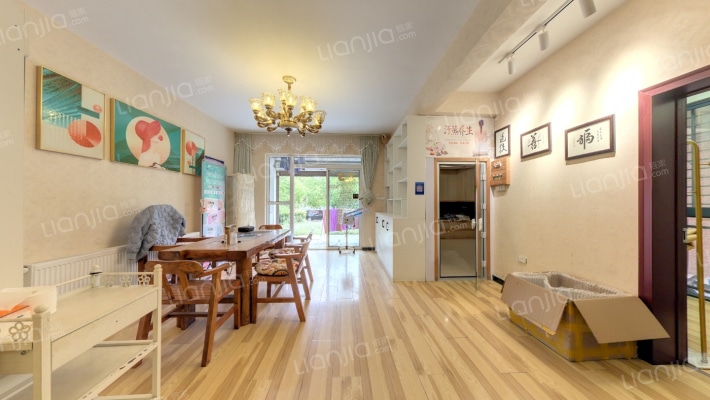 优地美舍二手房实景图