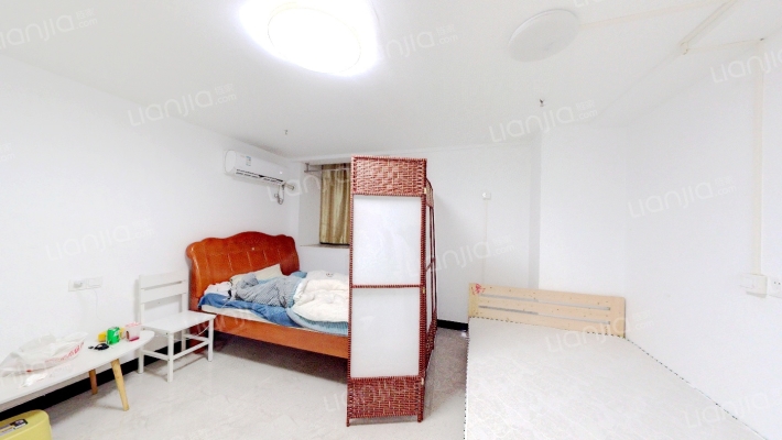 江南明珠二手房实景图