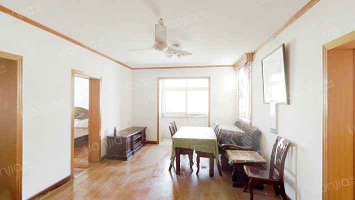 半山花园一村二手房实景图