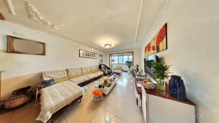 安居苑二手房实景图