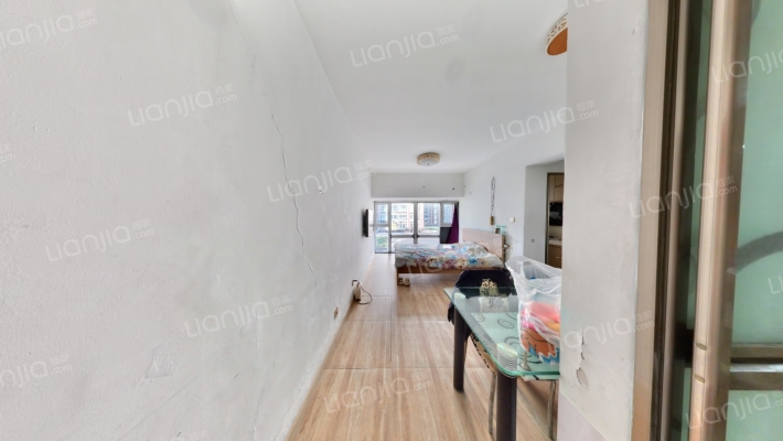 天润广场二手房实景图