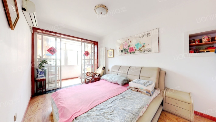 抚顺路19号小区二手房实景图