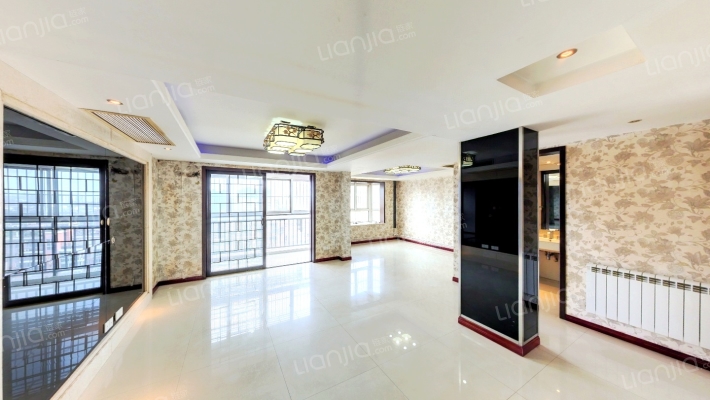 金城丽景南区二手房实景图