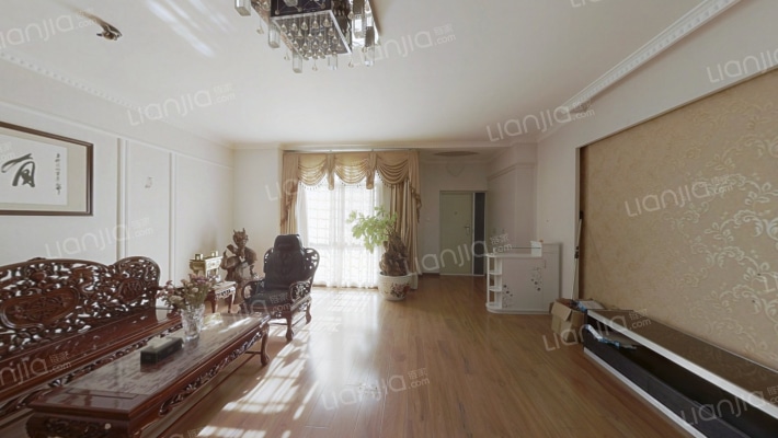 采莲郡二手房实景图