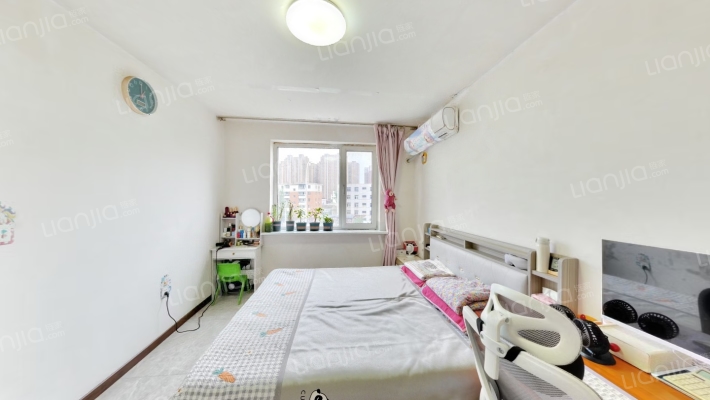 太东小区二手房实景图