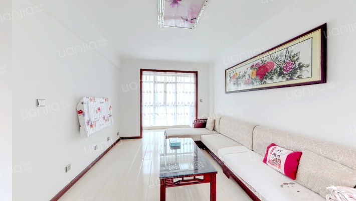 南山世纪名园四期二手房实景图