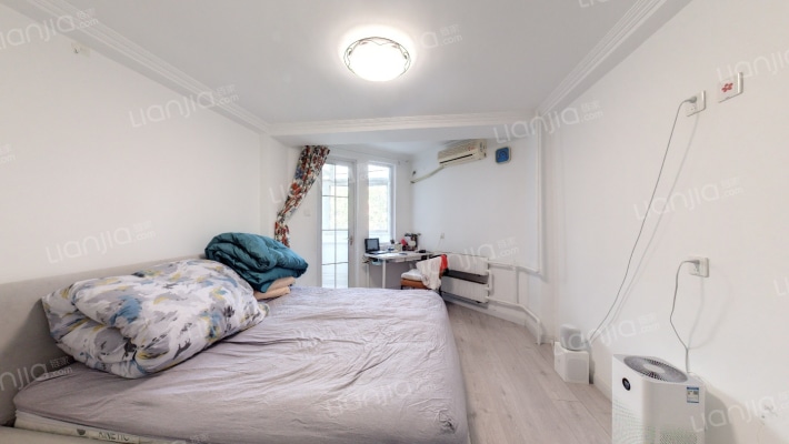 翠微南里二手房实景图