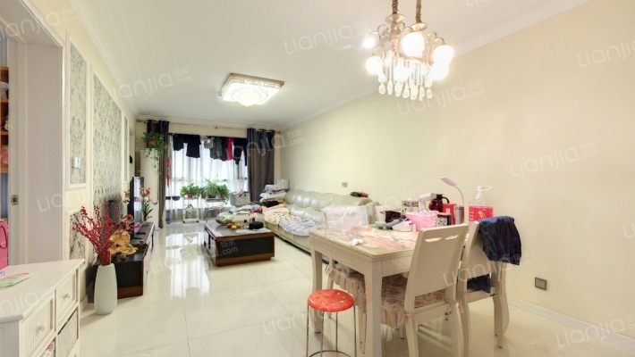 华远海蓝城4期二手房实景图