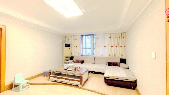 乐成仓桥小区二手房实景图