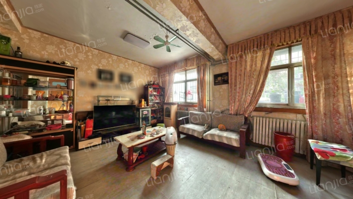 陇海中路70号二手房实景图