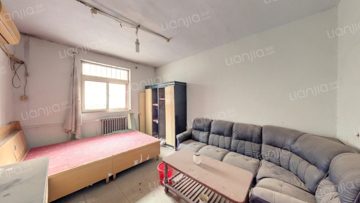 邯郸供电公司南院二手房实景图