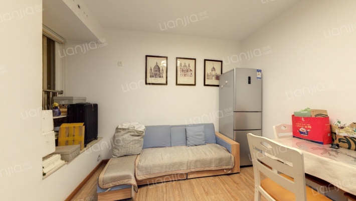 农港苑二手房实景图