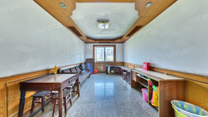 湖北省水产引育种中心二手房实景图