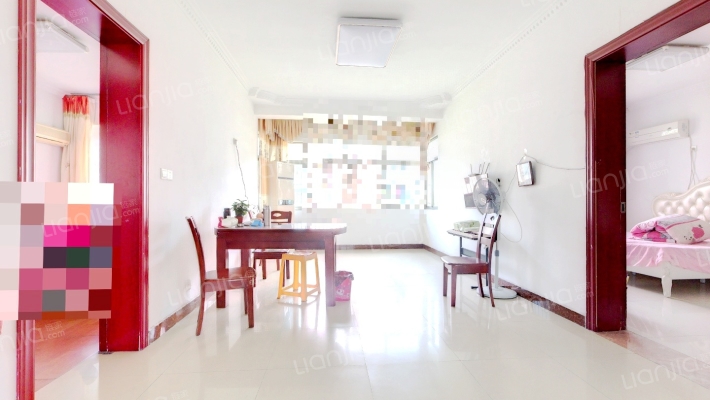 中南社区二手房实景图