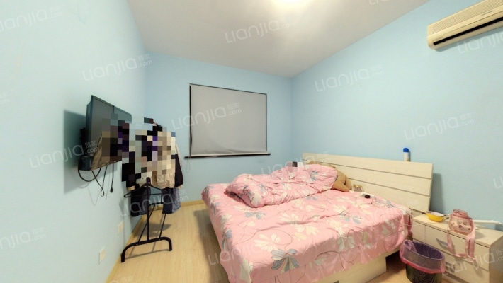 滨河花园二手房实景图