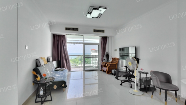 瀛寰度假公馆二手房实景图