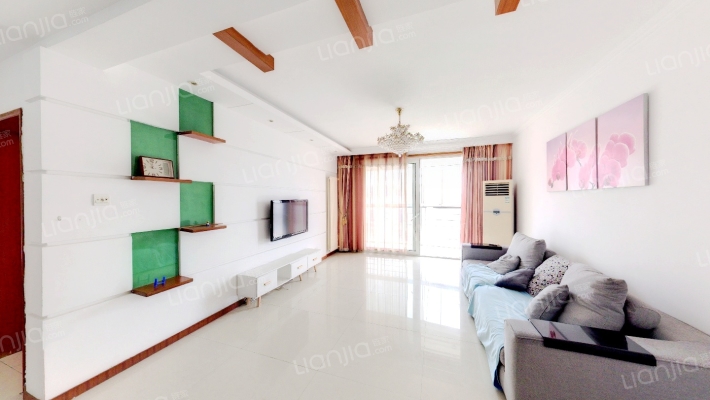 弘信花园二手房实景图