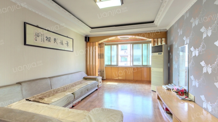 龙珠花园东区二手房实景图