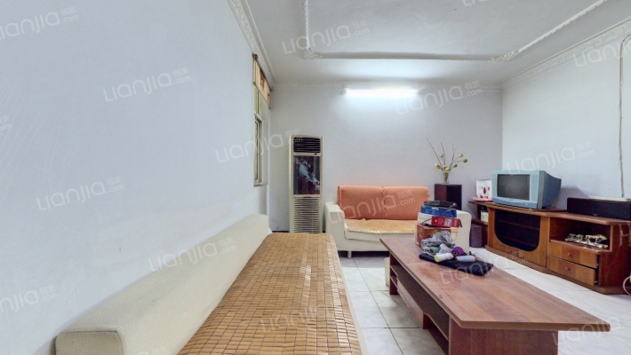 团结路4号二手房实景图