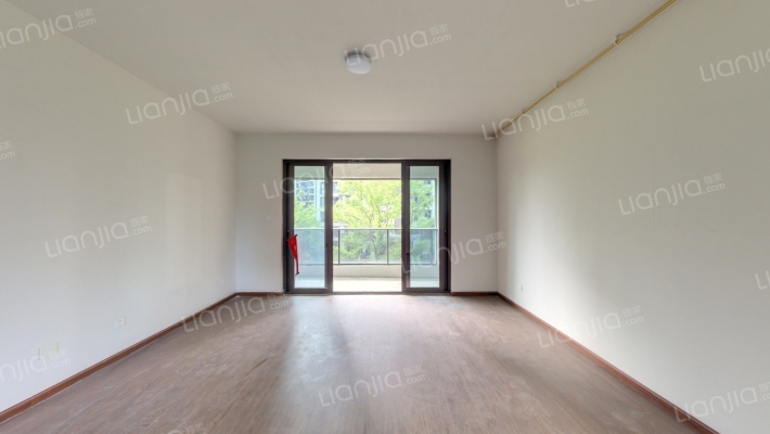 高创奕公馆二手房实景图