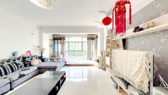 天庆嘉园星河缘二手房实景图