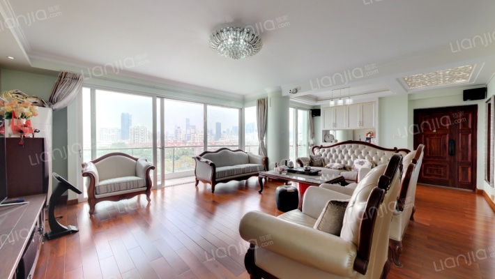 雍景轩二手房实景图