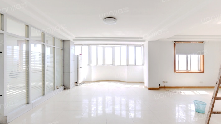 金枫苑二手房实景图